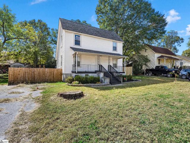 House for sale in Abney Mills, Woodruff