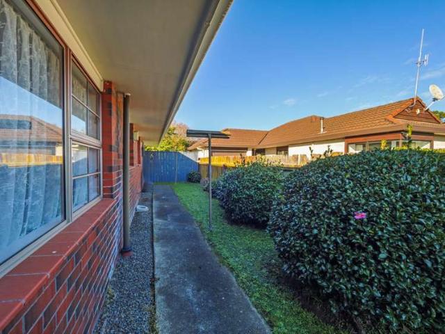 Apartment for sale in Manawatu District