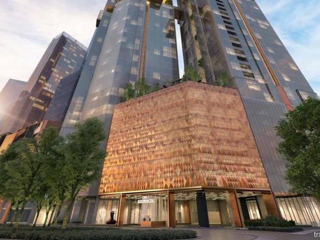 Serviced Residence for sale in Country Heights Damansara, Kuala Lumpur