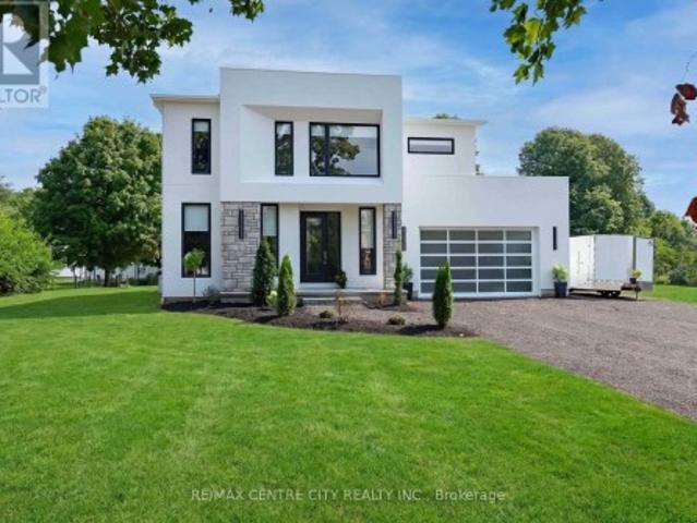 House for sale in Bayham, Ontario