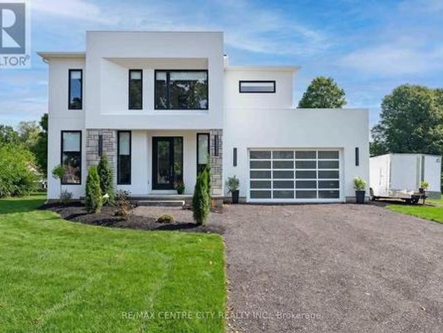 House for sale in Bayham, Southwestern Ontario