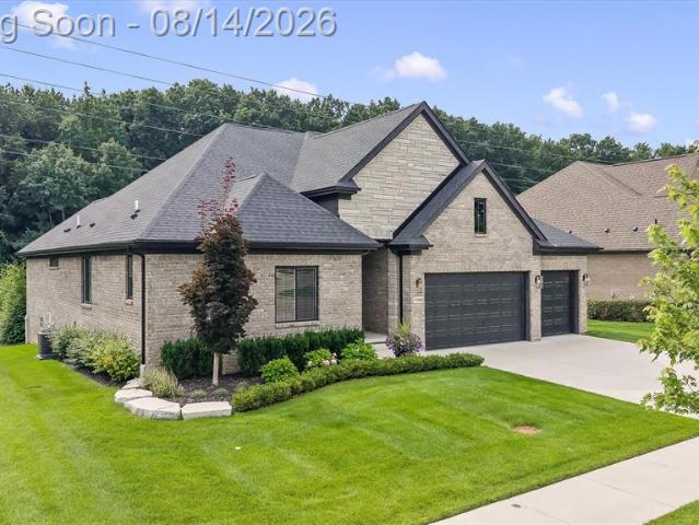 House for sale in Michigan