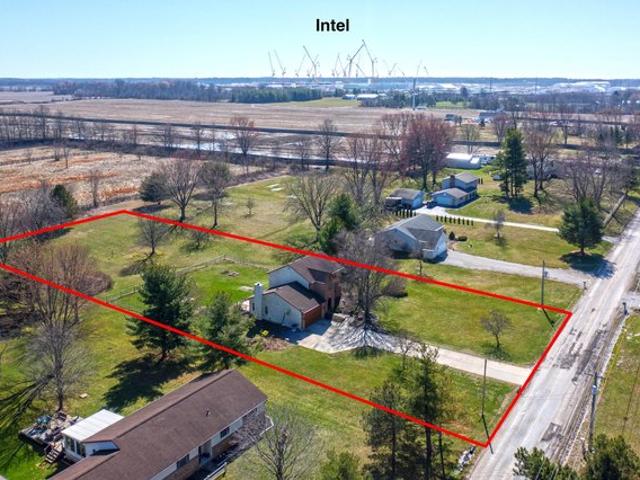 House for sale in Johnstown, Licking County