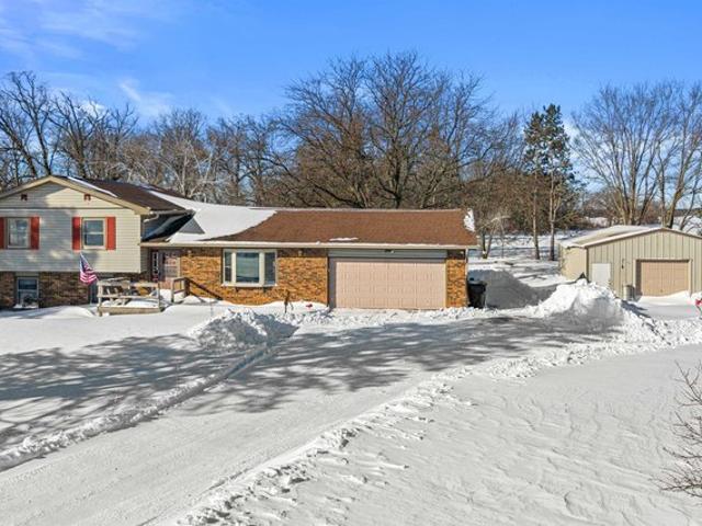 House for sale in Amherst, Wisconsin