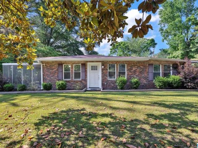 House for sale in Dora, Alabama