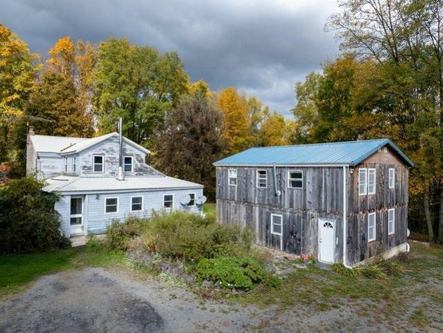 House for sale in Trumansburg, New York