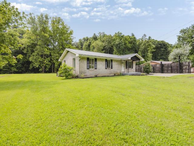 House for sale in Wolfe, Kentucky