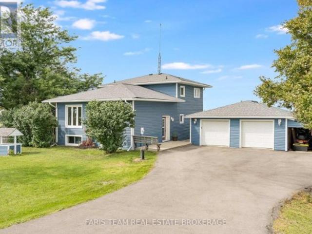 House for sale in Essa, Ontario