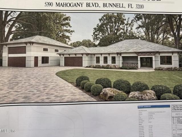 House for sale in Bunnell, Florida