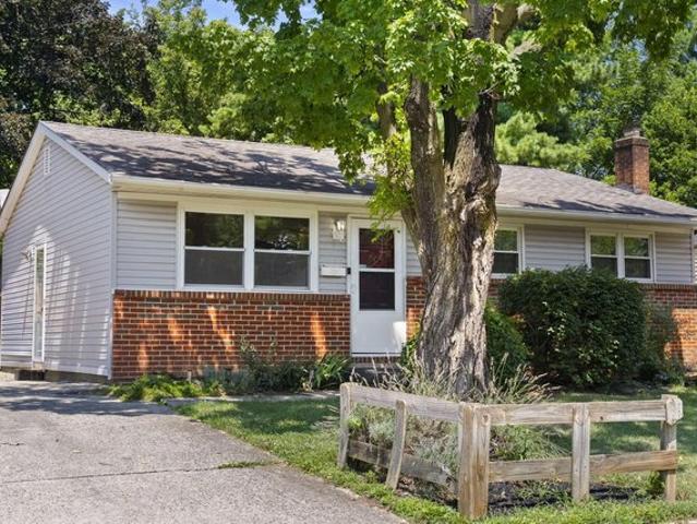 House for sale in Columbus, Ohio