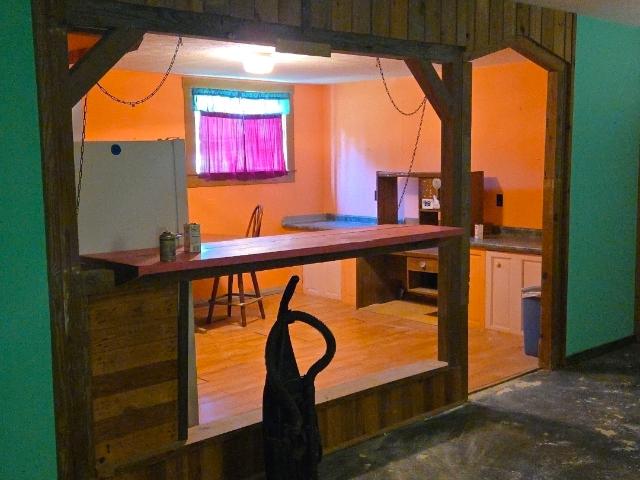 House for sale in Indiana