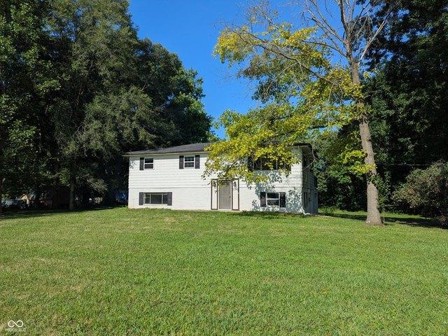 House for sale in Brownsburg, Indiana