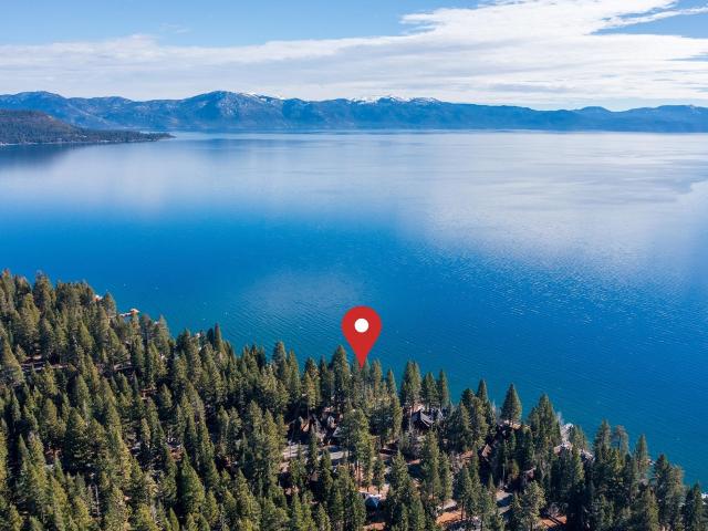 House for sale in Carnelian Bay, California