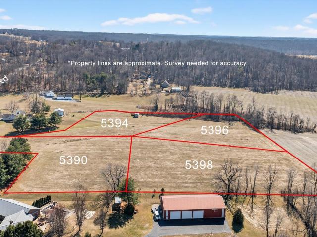 Land for sale in Bloomington Of Minnesota, Indiana