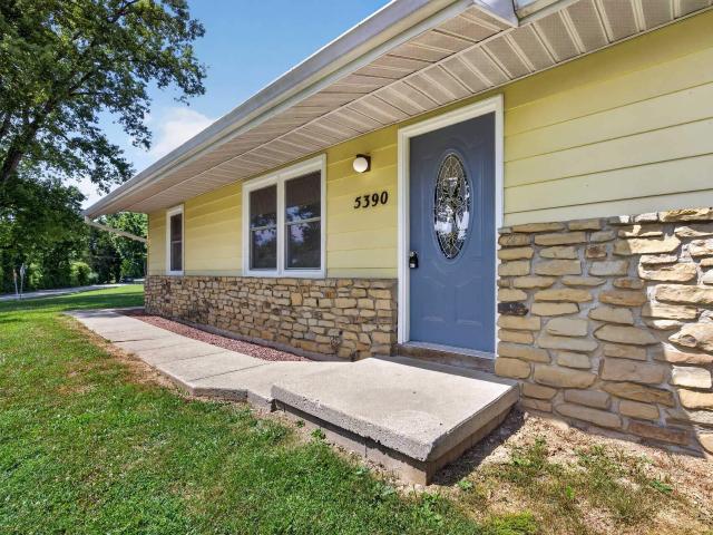 House for sale in Bloomington Of Minnesota, Indiana