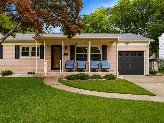 House for sale in Virginia