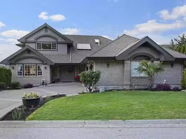 House for sale in West Vancouver, British Columbia