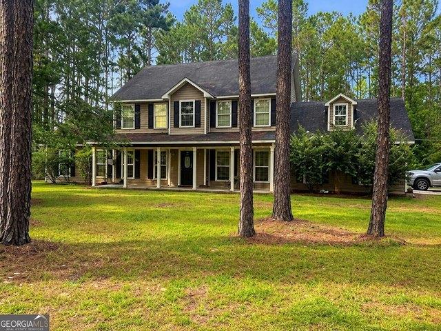 House for sale in Lowndes, Georgia