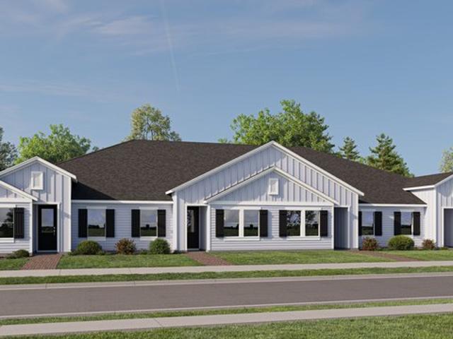 Townhouse for sale in Clermont, Florida