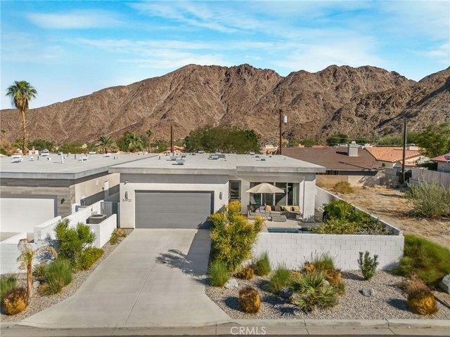 House for sale in La Quinta, California