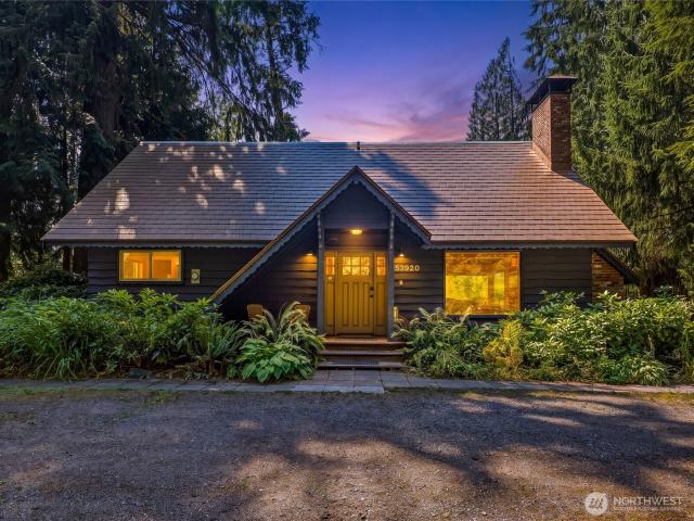 House for sale in Gold Bar, Washington