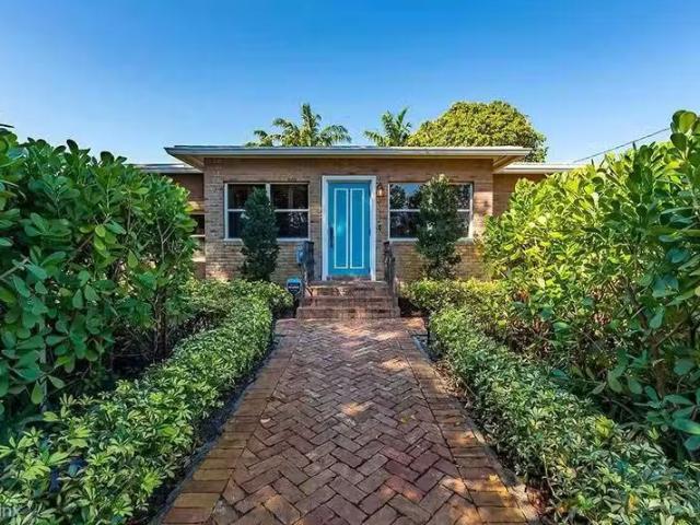 House for rent in West Palm Beach, Florida