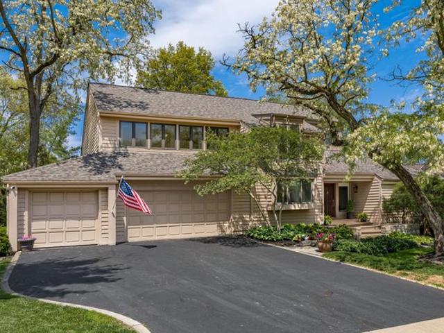 House for sale in Dublin, Ohio