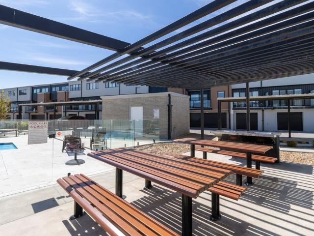 Townhouse for rent in Gungahlin, Canberra