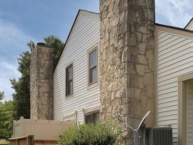 Condo for sale in Mason, Ohio