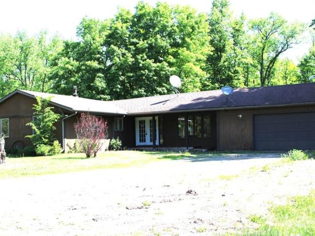 House for sale in Mountain Iron, Minnesota