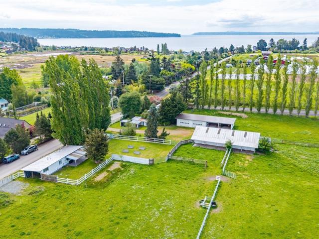 House for sale in Freeland, Washington