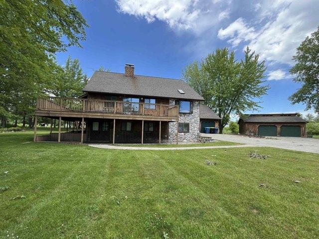 House for sale in Gladwin, Michigan