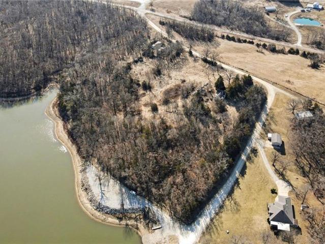 Land for sale in Milan, Missouri