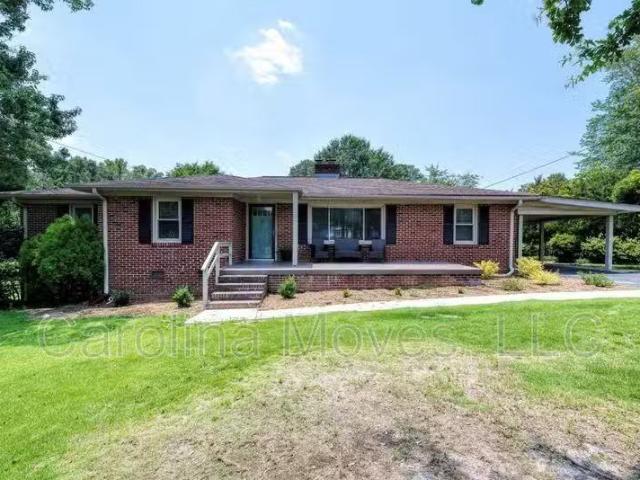House for rent in Greenville