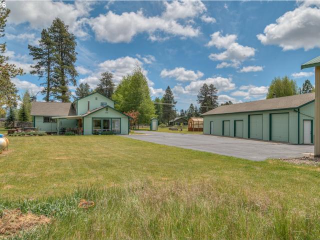 House for sale in Oregonia
