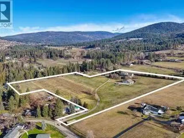 House for sale in British Columbia