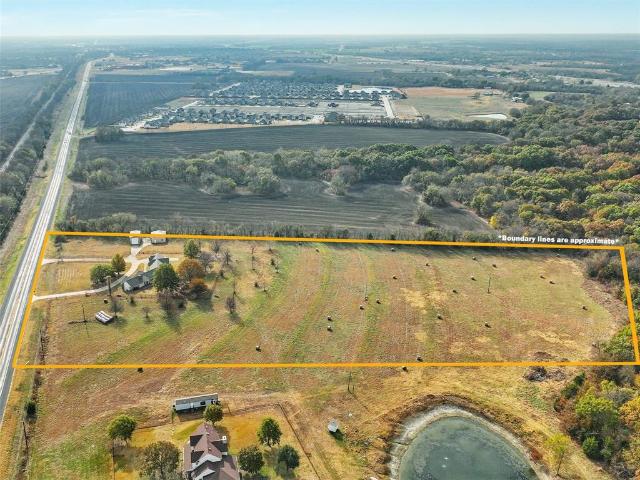 Property for sale in Howe, Texas