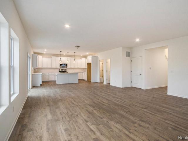 House for sale in Michigan