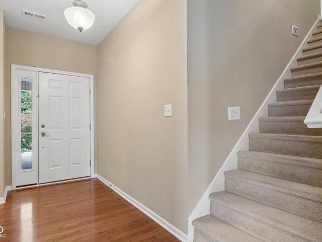 House for sale in Plainfield, Indiana