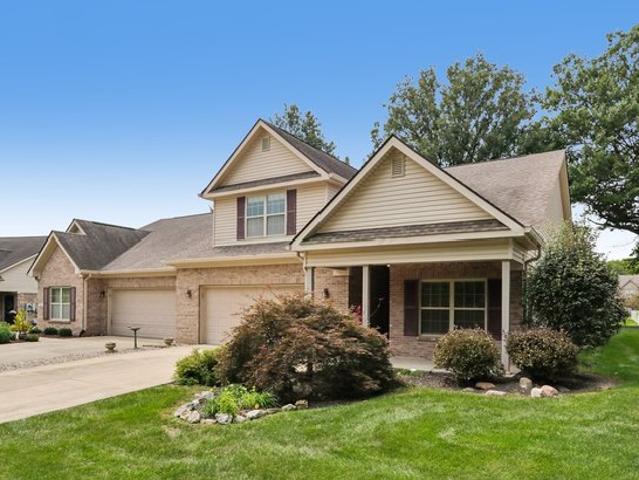 House for sale in Plainfield, Indiana