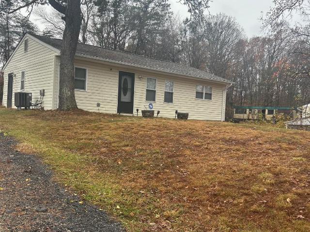 House for sale in Indian Head, Maryland