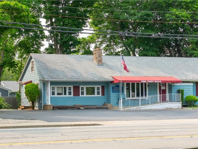 Commercial for sale in East Greenwich