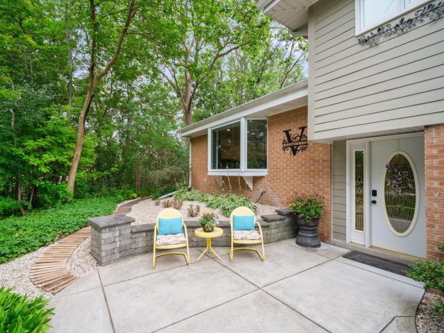 House for sale in Hales Corners, Wisconsin