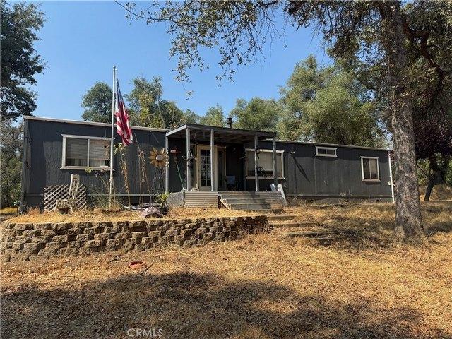 House for sale in Mariposa, California