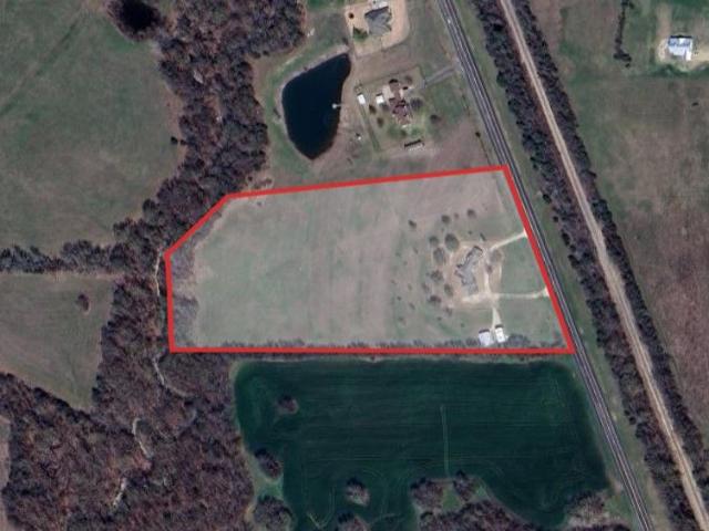 Property for sale in Howe, Texas