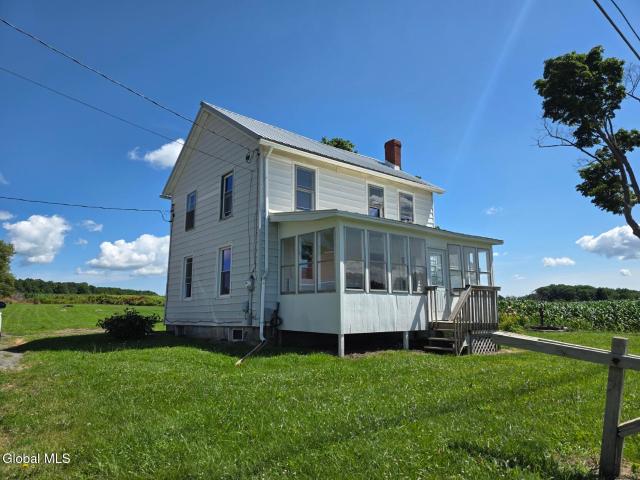 House for sale in New York