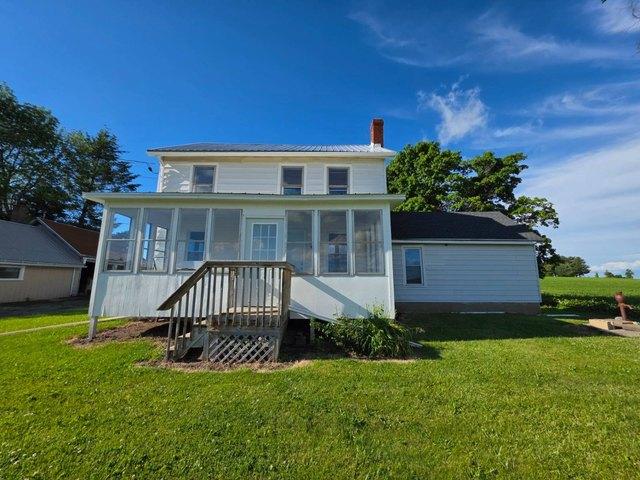 House for sale in Springfield Center, New York