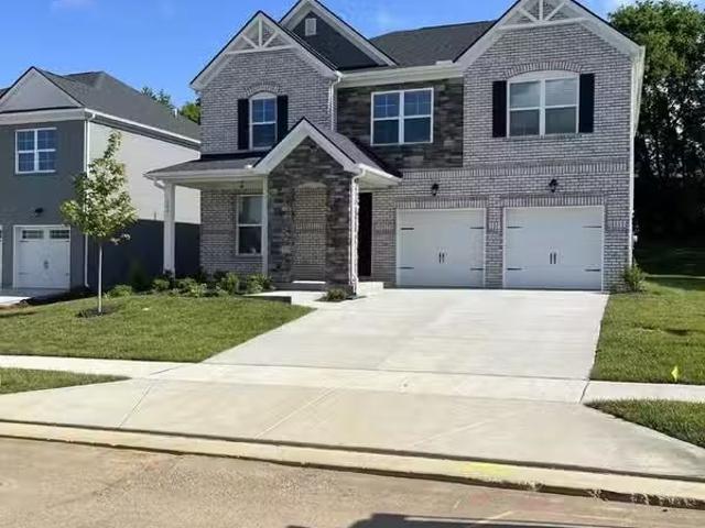 House for rent in Mount Juliet House for rent in Mount Juliet