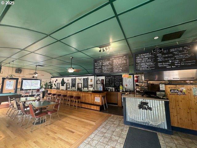 House for sale in Halfway, Oregon