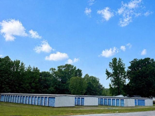 Commercial for sale in Sulligent, Alabama